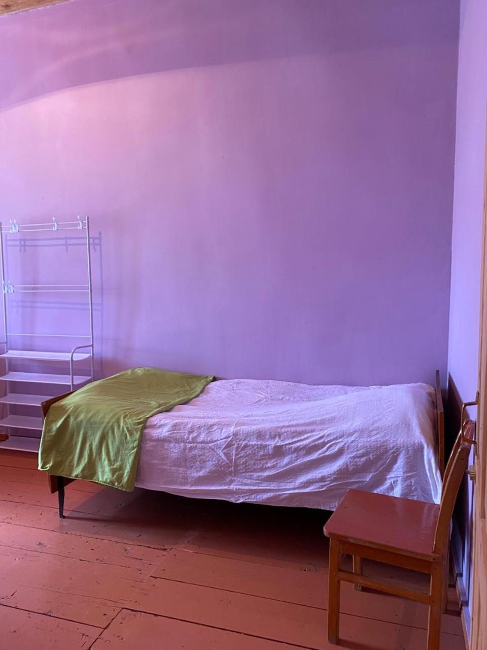 Lia Jamdeliani Guest House Bagvdanari Cameră foto
