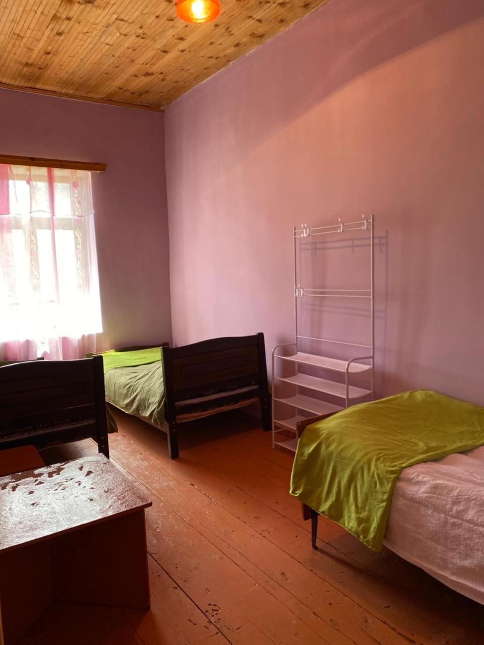 Lia Jamdeliani Guest House Bagvdanari Cameră foto