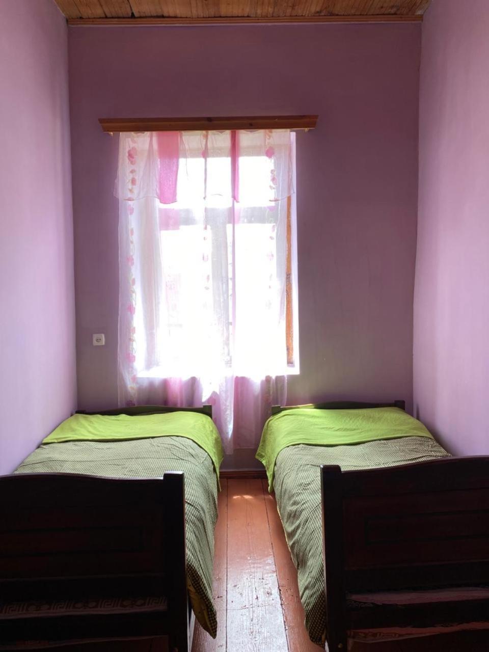 Lia Jamdeliani Guest House Bagvdanari Cameră foto
