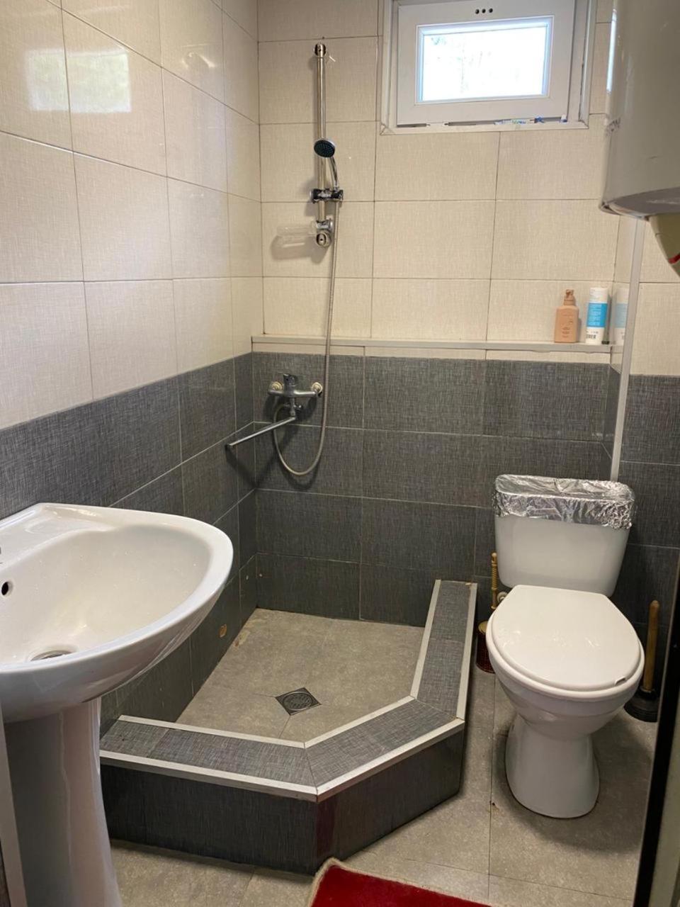 Lia Jamdeliani Guest House Bagvdanari Cameră foto